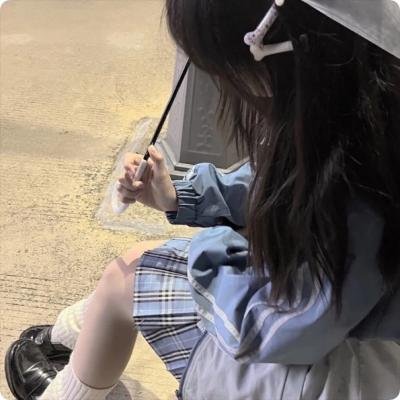 超能力同学