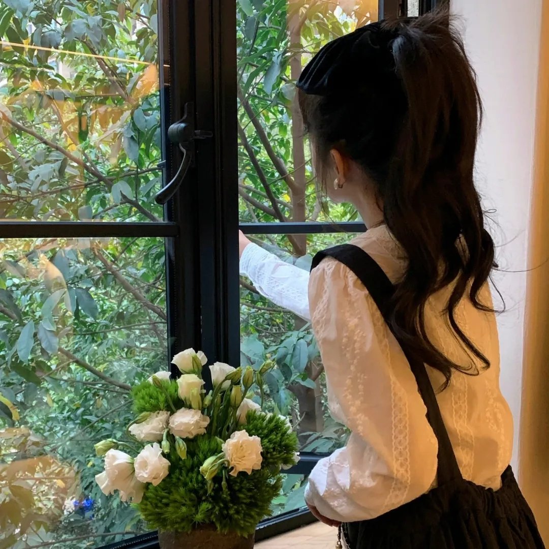 我妻子的一切