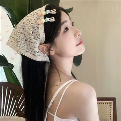 你注定属于我