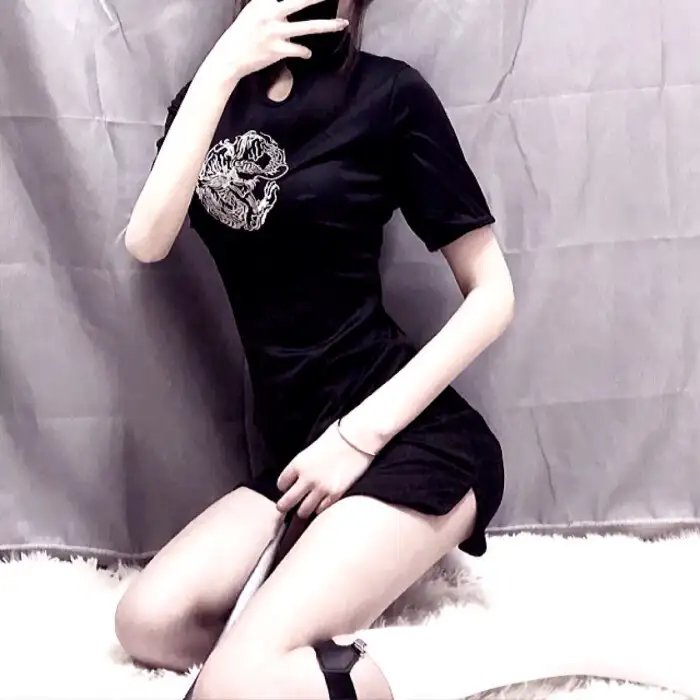 大山里的春天